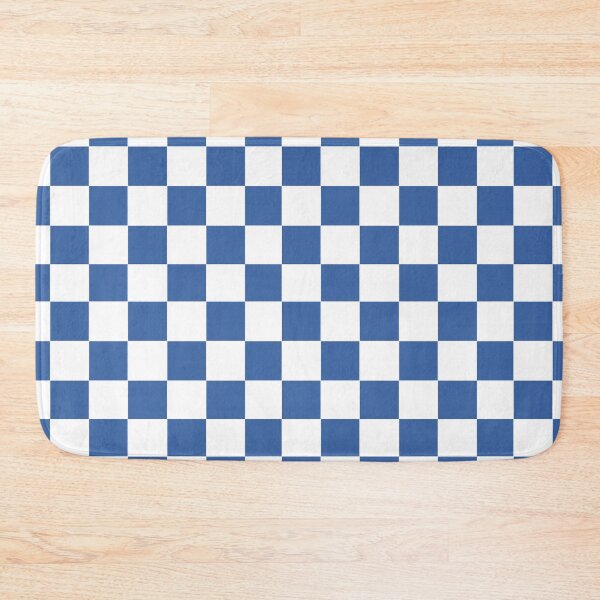 Item preview, Ipswich Checkered Flag designed and sold by Confusion101.