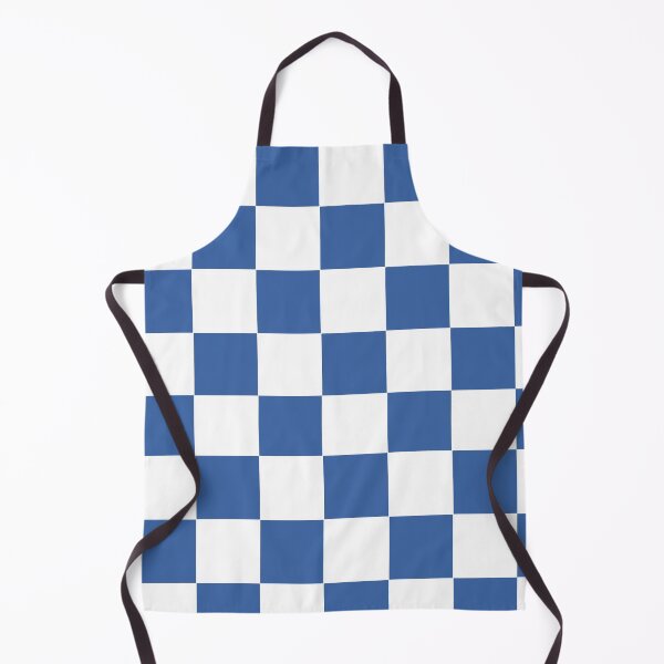 Item preview, Ipswich Checkered Flag designed and sold by Confusion101.
