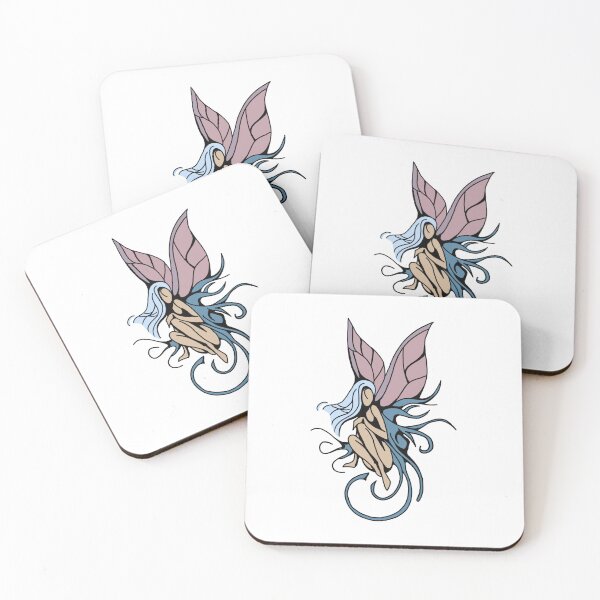 Item preview, The Fae designed and sold by ItsAVibeDesigns.
