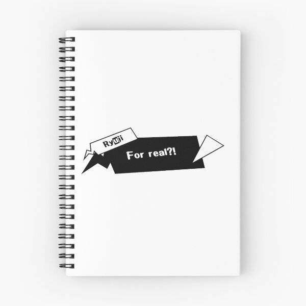 Item preview, Persona 5 Ryuji For Real designed and sold by bunnyang.