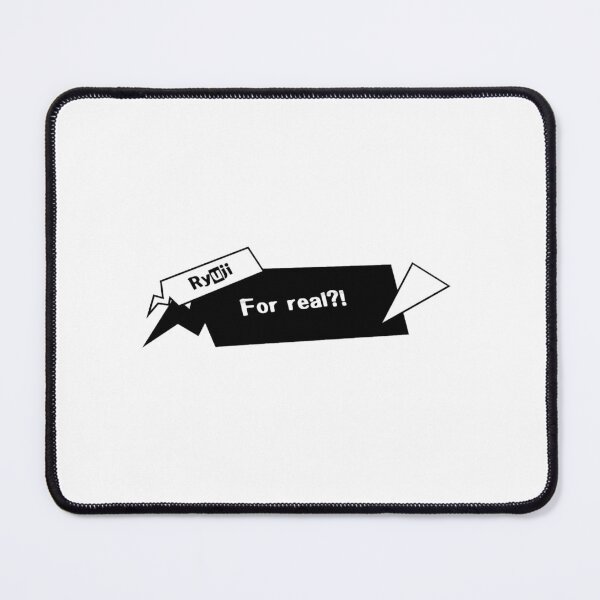 Item preview, Persona 5 Ryuji For Real designed and sold by bunnyang.