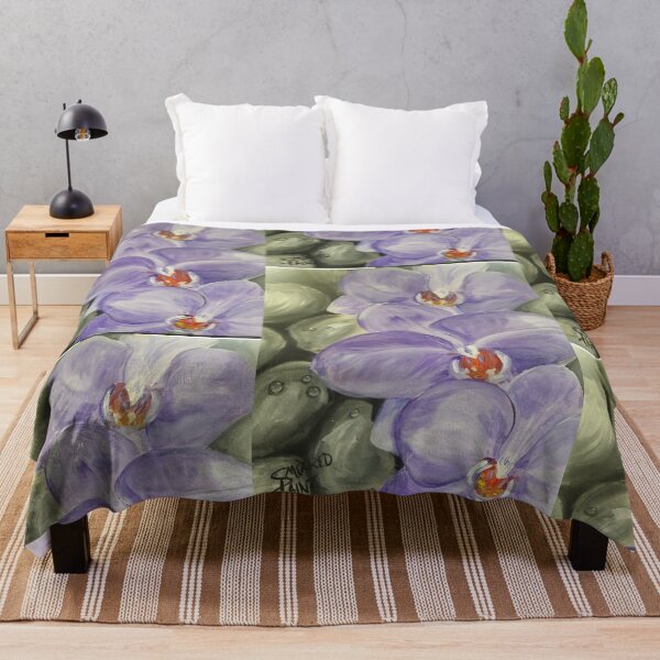 Item preview, Orchids designed and sold by JHpaints.