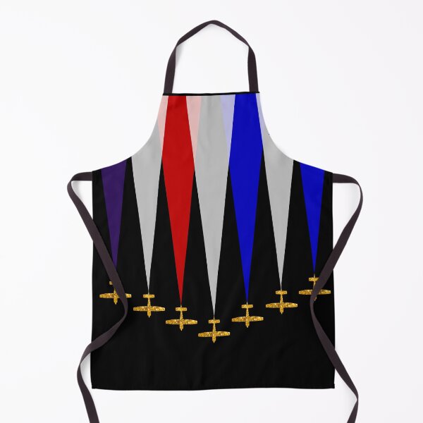 Item preview, USA AND ISRAELI Smoke squadron. designed and sold by NNAANN.