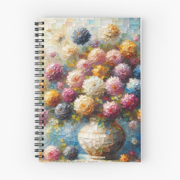 Item preview, Hydrangea Delight designed and sold by roxanegabriel.