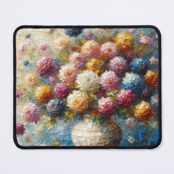 Item preview, Hydrangea Delight designed and sold by roxanegabriel.
