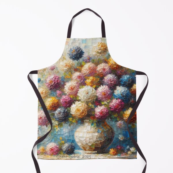 Item preview, Hydrangea Delight designed and sold by roxanegabriel.