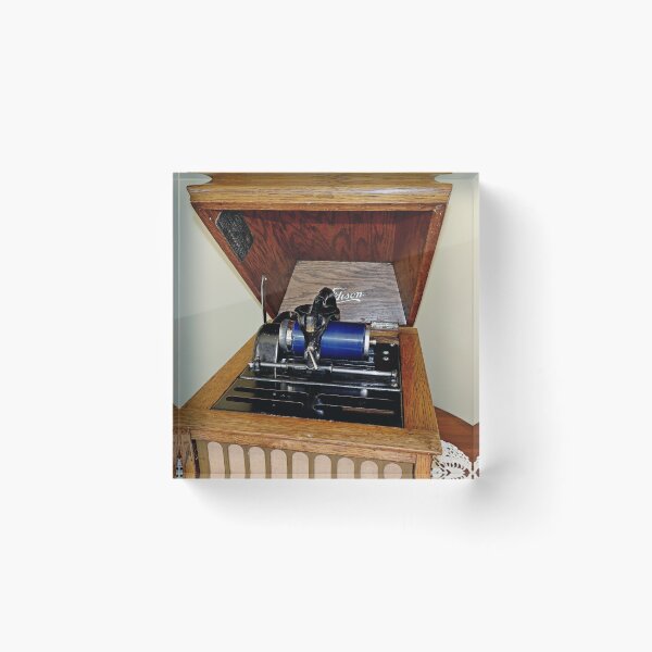 Item preview, Split Rock Caretaker's Home Still Life Study 5  designed and sold by Robert Meyers-Lussier.