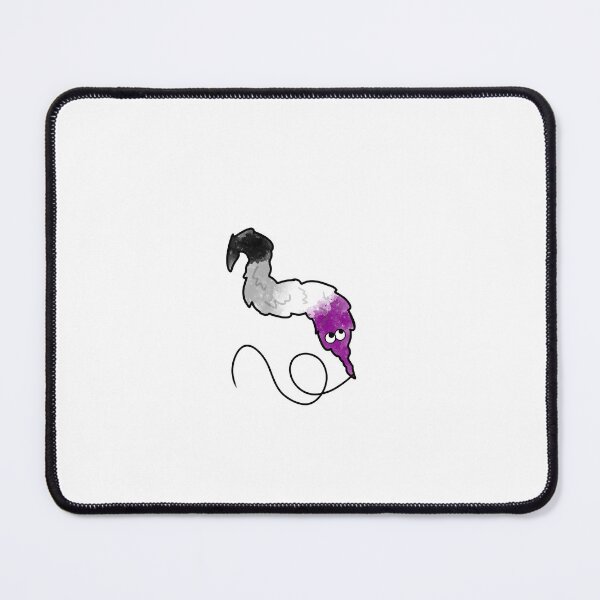 Item preview, Asexual wormy designed and sold by cube604.