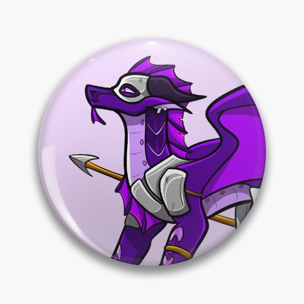 Item preview, Indigo from Wings of Fire designed and sold by AJBcreates.