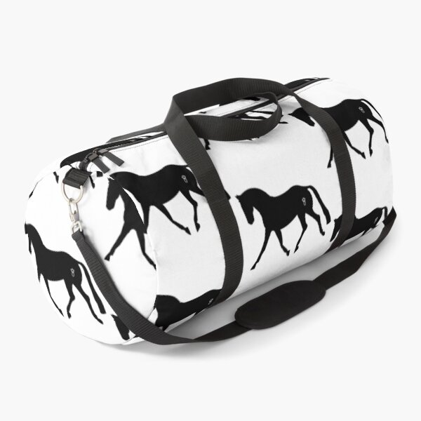 Item preview, Oldenburg Warmblood designed and sold by DickinsonDesign.
