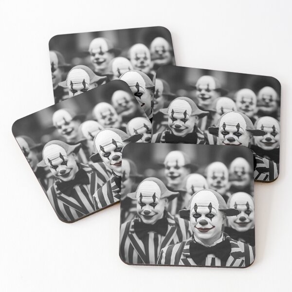 Item preview, The Circus Chucklers designed and sold by Brendon987.