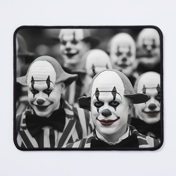 Item preview, The Circus Chucklers designed and sold by Brendon987.