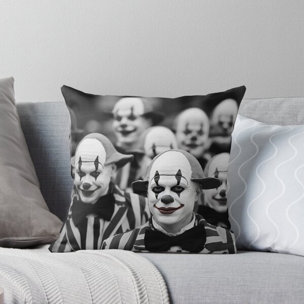 Item preview, The Circus Chucklers designed and sold by Brendon987.