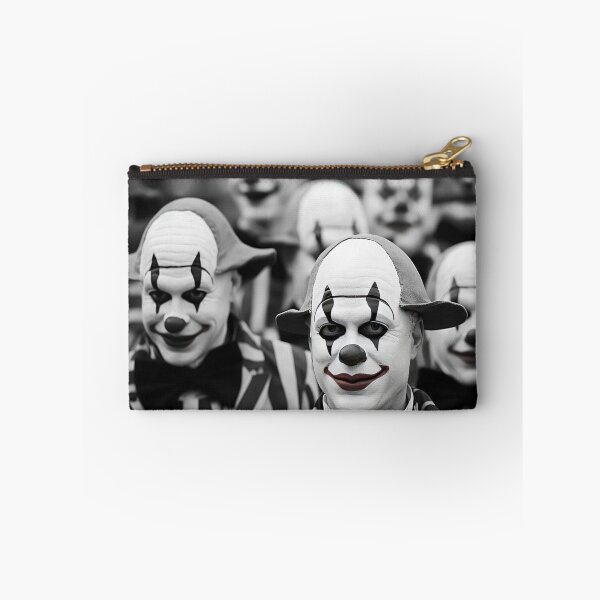 Item preview, The Circus Chucklers designed and sold by Brendon987.
