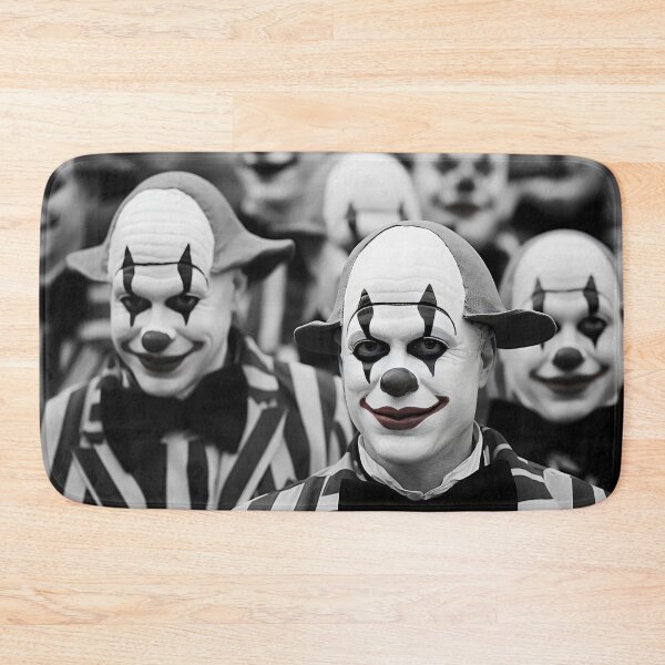 Item preview, The Circus Chucklers designed and sold by Brendon987.