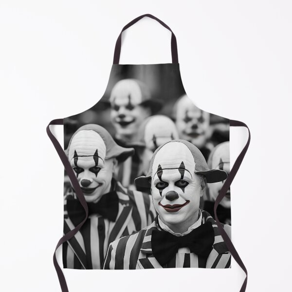 Item preview, The Circus Chucklers designed and sold by Brendon987.