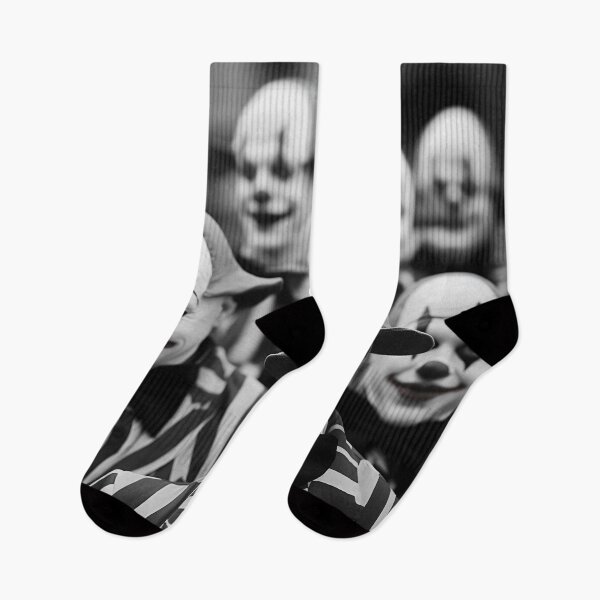 Item preview, The Circus Chucklers designed and sold by Brendon987.
