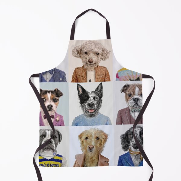 Item preview, Dogs2 designed and sold by Windness Zao.