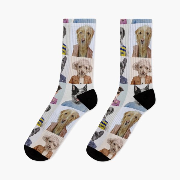 Item preview, Dogs2 designed and sold by Windness Zao.