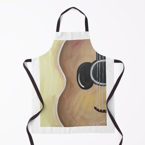 Artikelvorschau, gitarre entworfen und verkauft von JHpaints.