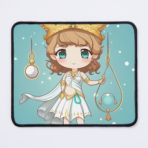 Item preview, Dione | cute style designed and sold by ComicsFactory.