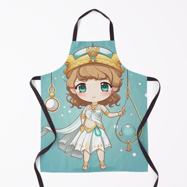 Item preview, Dione | cute style designed and sold by ComicsFactory.