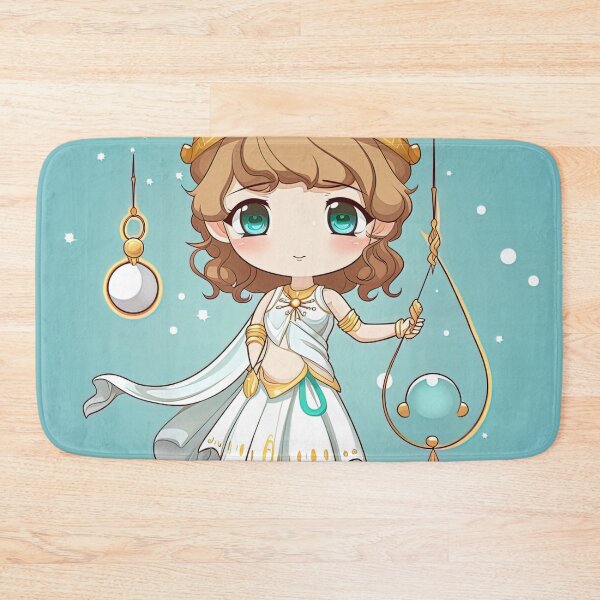 Item preview, Dione | cute style designed and sold by ComicsFactory.