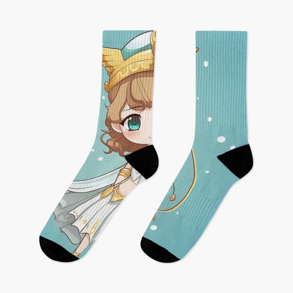 Item preview, Dione | cute style designed and sold by ComicsFactory.