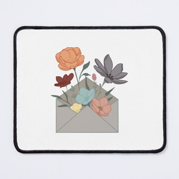 Item preview, You've Got Mail designed and sold by ItsAVibeDesigns.