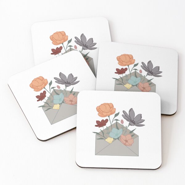Item preview, You've Got Mail designed and sold by ItsAVibeDesigns.