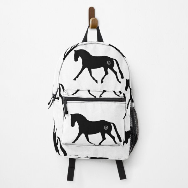 Item preview, Selle Francais Warmblood designed and sold by DickinsonDesign.