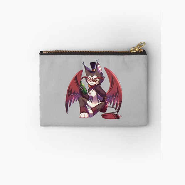 Item preview, Husk Hazbin Hotel designed and sold by Theodorelmuller.