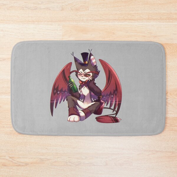 Item preview, Husk Hazbin Hotel designed and sold by Theodorelmuller.