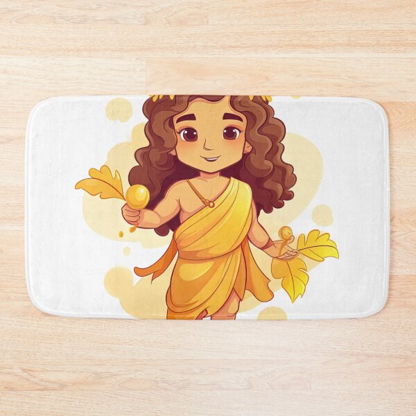 Item preview, Dionysus | cute style designed and sold by ComicsFactory.