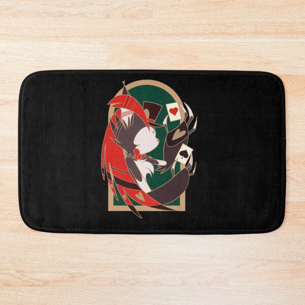 Item preview, Husk Hazbin Hotel designed and sold by Theodorelmuller.