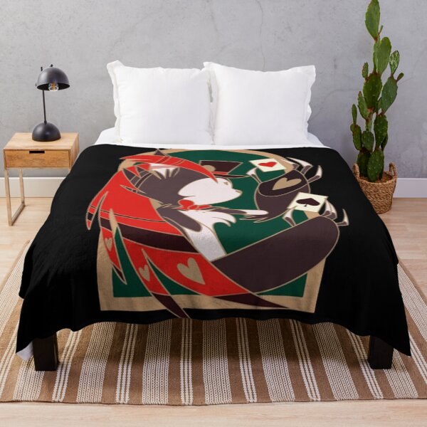 Item preview, Husk Hazbin Hotel designed and sold by Theodorelmuller.