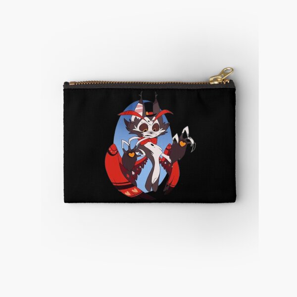 Item preview, Husk Hazbin Hotel designed and sold by Theodorelmuller.