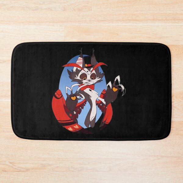 Item preview, Husk Hazbin Hotel designed and sold by Theodorelmuller.