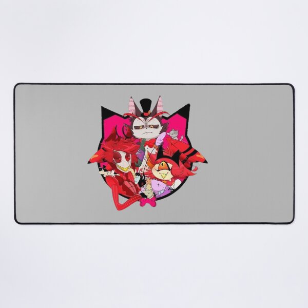 Item preview, Husk Hazbin Hotel designed and sold by Theodorelmuller.