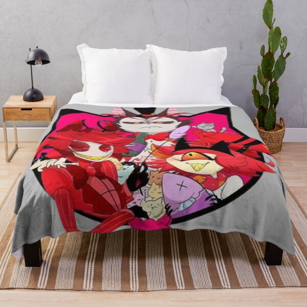 Item preview, Husk Hazbin Hotel designed and sold by Theodorelmuller.