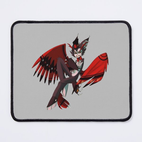 Item preview, Husk Hazbin Hotel designed and sold by Theodorelmuller.