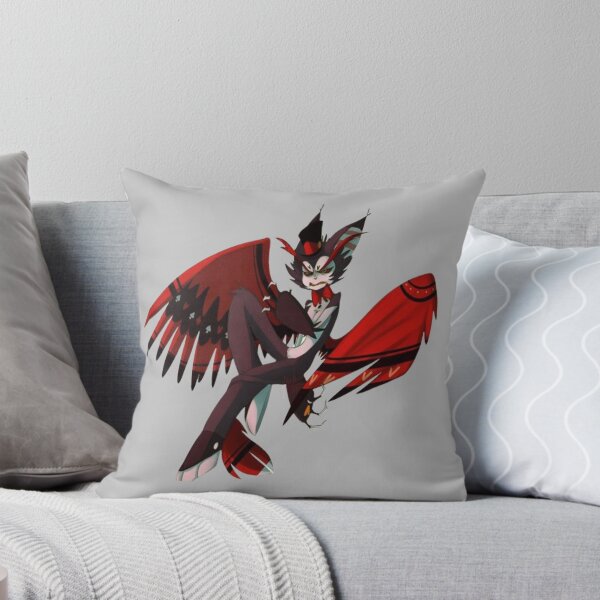 Item preview, Husk Hazbin Hotel designed and sold by Theodorelmuller.