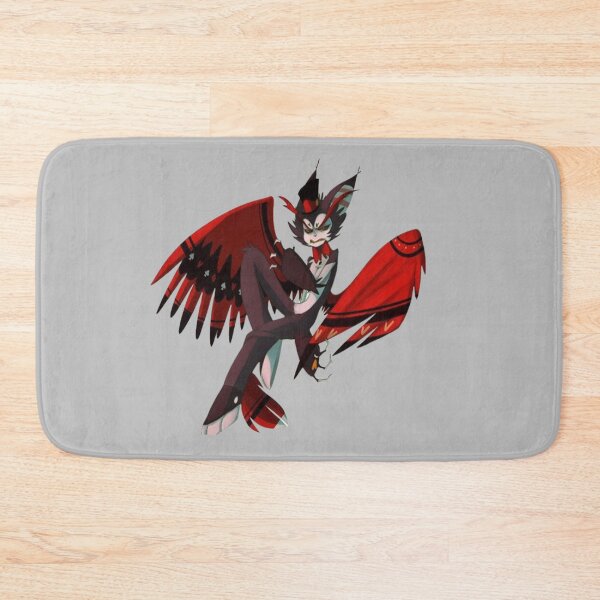 Item preview, Husk Hazbin Hotel designed and sold by Theodorelmuller.