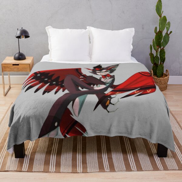 Item preview, Husk Hazbin Hotel designed and sold by Theodorelmuller.