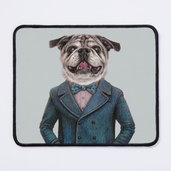 Item preview, dog portrait  designed and sold by Windness Zao.