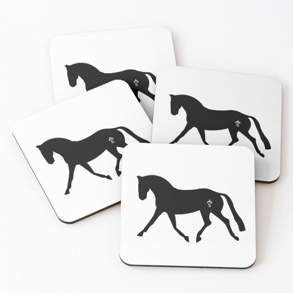 Item preview, Swedish Warmblood designed and sold by DickinsonDesign.