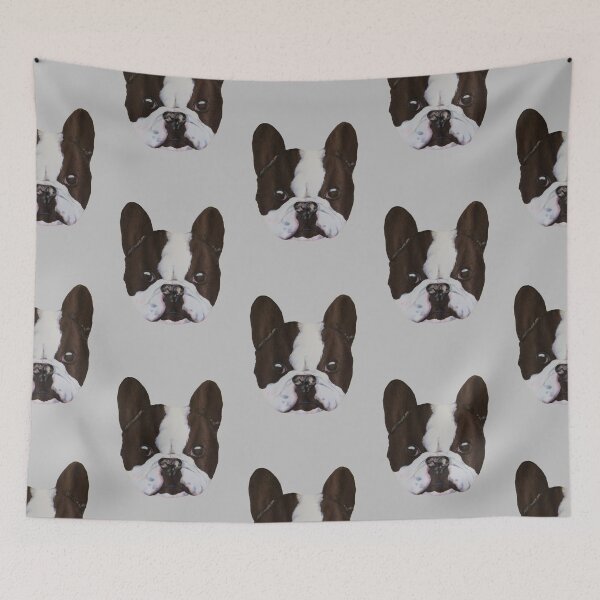 Item preview, Boston Terrier designed and sold by John Stuart Webbstock.