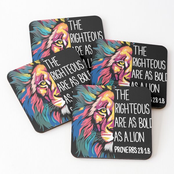 Item preview, RIGHTEOUS designed and sold by XcellentPlus.