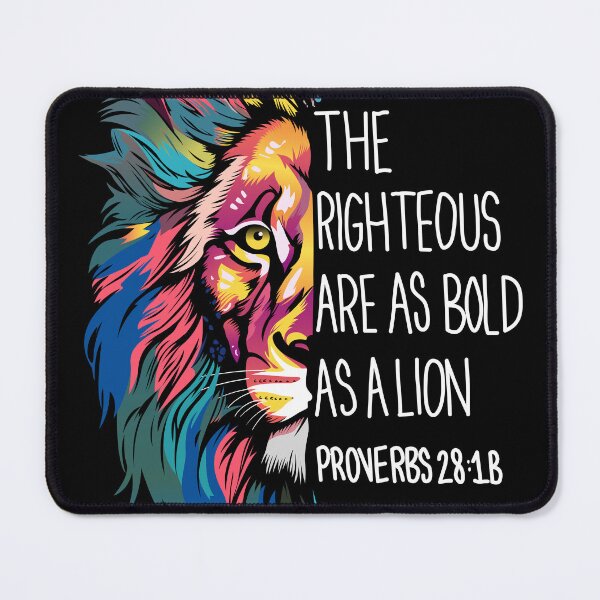 Item preview, RIGHTEOUS designed and sold by XcellentPlus.