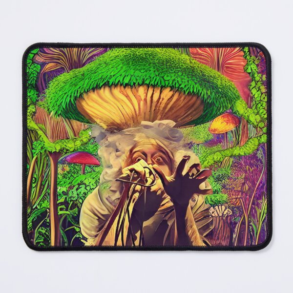 Item preview, Gene Ween: Fungal Ancestors designed and sold by Buckingham Green.
